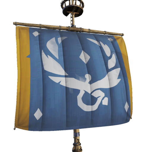 Glorious Sea Dog Sails