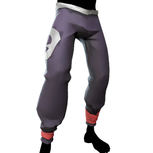 Glorious Sea Dog Clothing Bottom