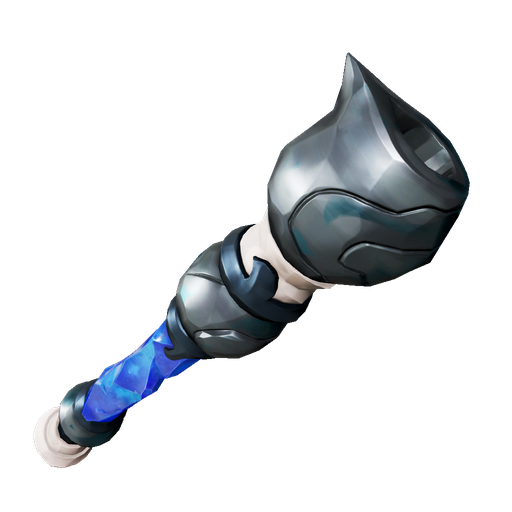 Tundra Wanderer Blowpipe