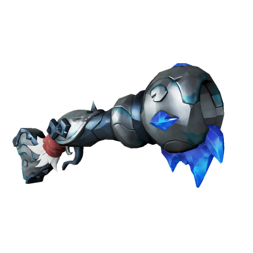 Tundra Wanderer Blunderbuss