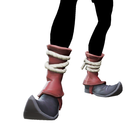 Tundra Wanderer Boots