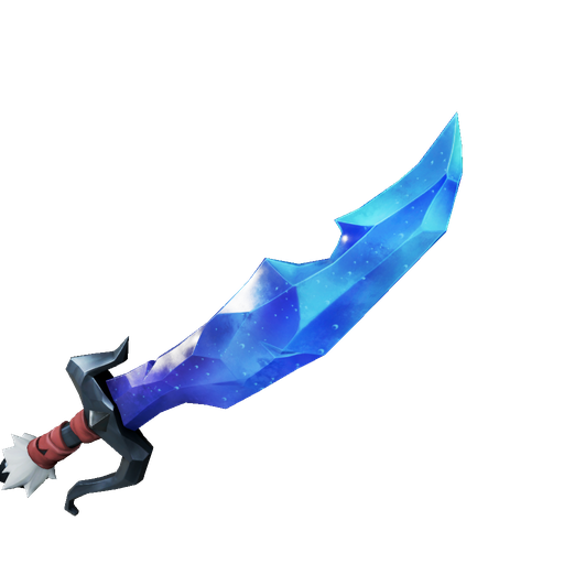 Tundra Wanderer Cutlass