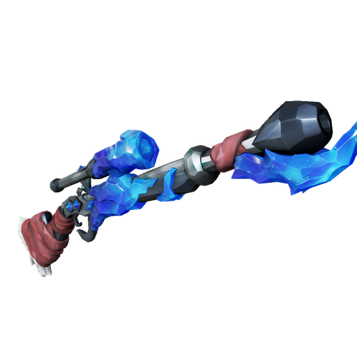 Tundra Wanderer Eye of Reach