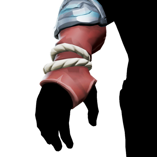 Tundra Wanderer Gloves
