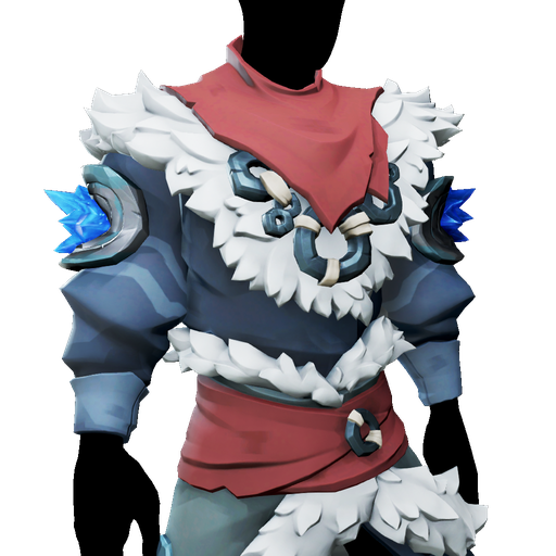 Tundra Wanderer Jacket