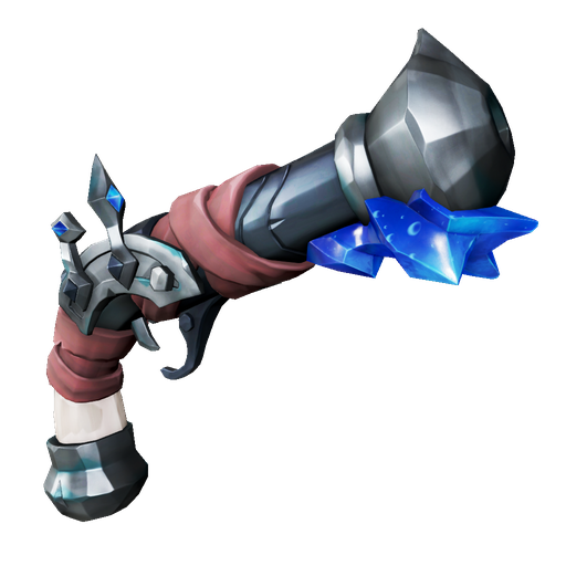 Tundra Wanderer Pistol