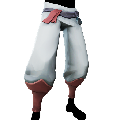 Tundra Wanderer Bottoms