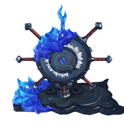 Tundra Wanderer Wheel