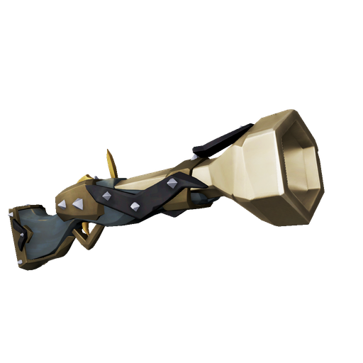 Twilight Hunter Blunderbuss