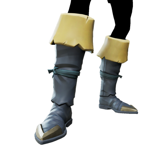 Twilight Hunter Boots