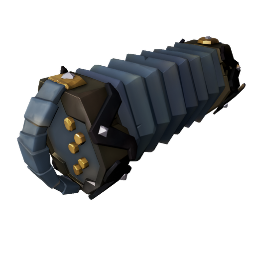 Twilight Hunter Concertina