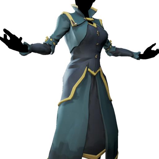Twilight Hunter Dress