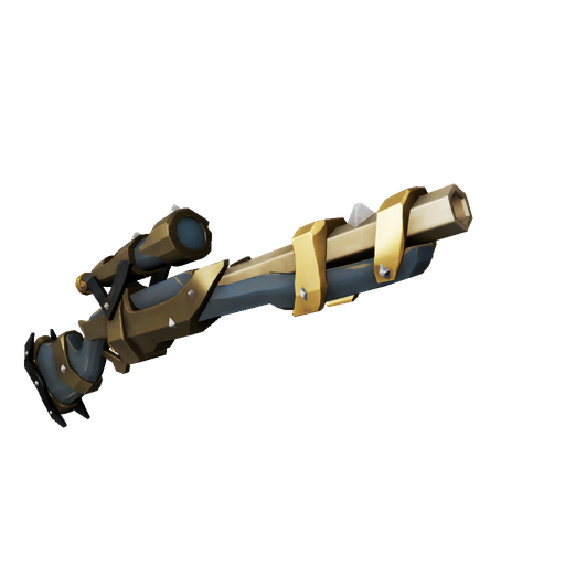Twilight Hunter Eye of Reach