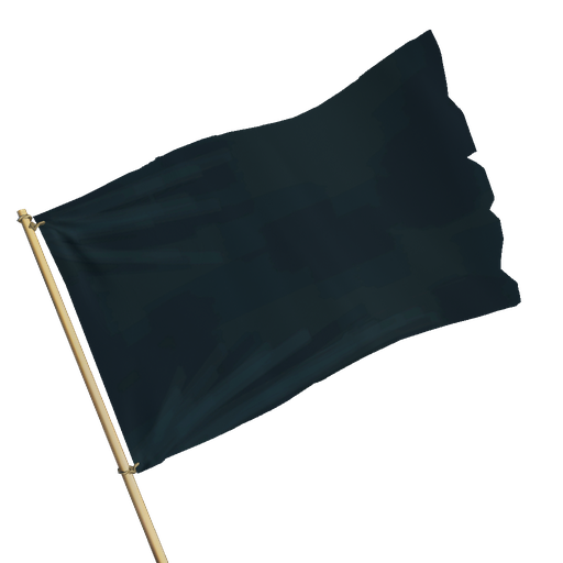 Twilight Hunter Flags