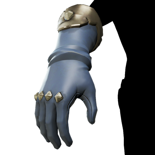 Twilight Hunter Gloves
