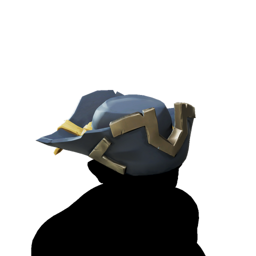 Twilight Hunter Hat