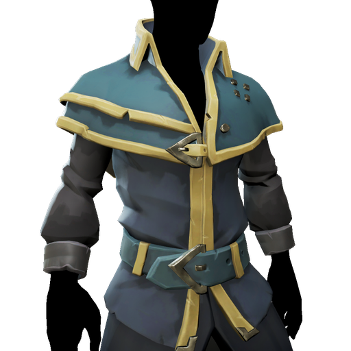 Twilight Hunter Jacket