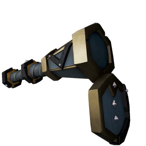 Twilight Hunter Spyglass