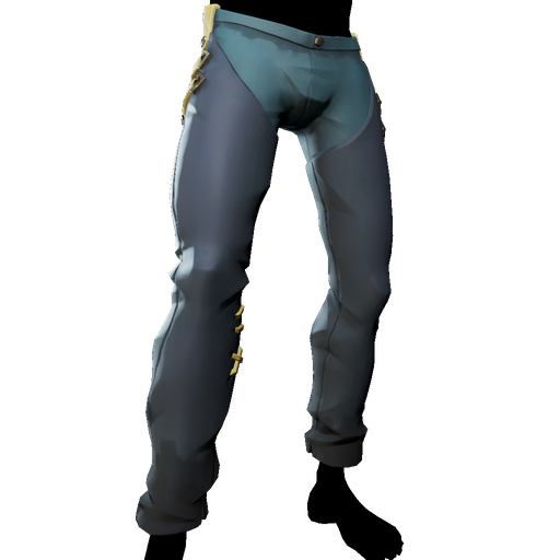 Twilight Hunter Bottom