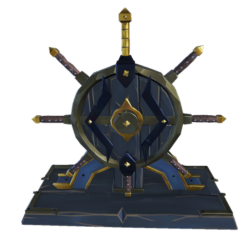 Twilight Hunter Wheel