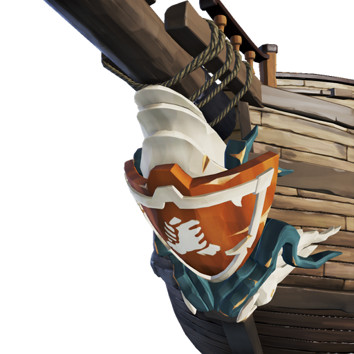 Unbroken Bonds Figurehead