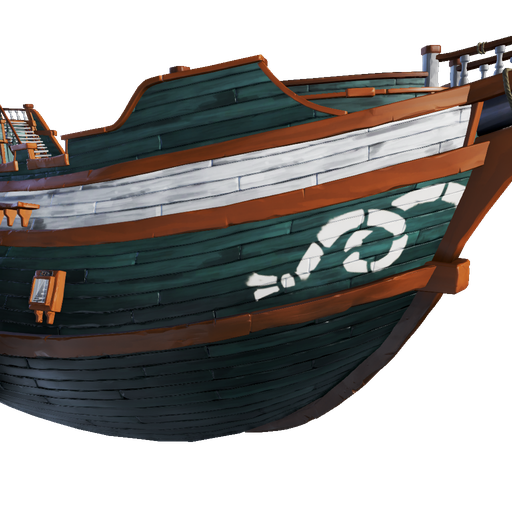 Unbroken Bonds Hull