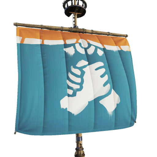 Unbroken Bonds Sails