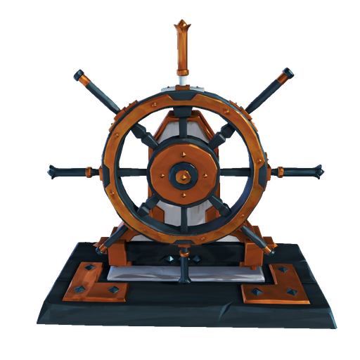 Unbroken Bonds Wheel