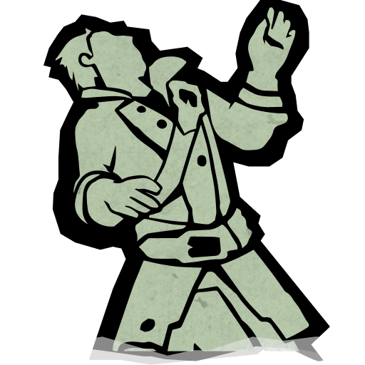 Unsteady Brawler