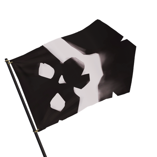 Valiant Corsair Flags