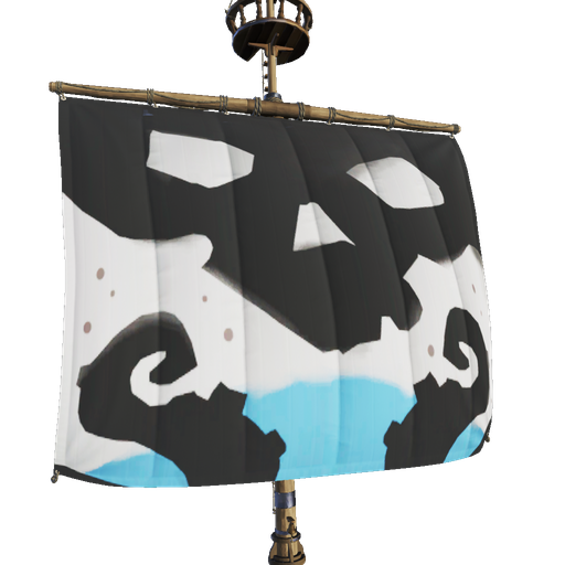 Valiant Corsair Sails