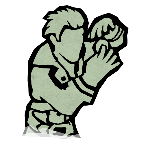 Gold Hoarders Emote