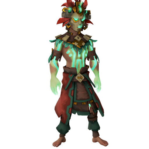 Veil of the Ancients Veil of the Ancients Costume