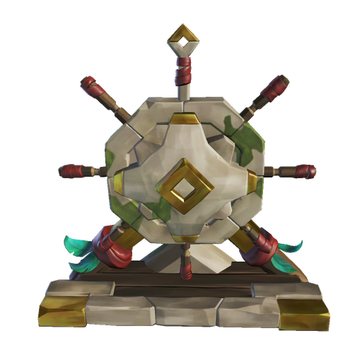 Veil of the Ancients Wheel