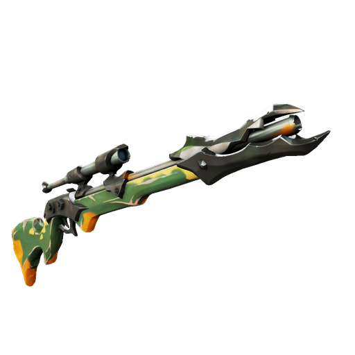 Venomous Kraken Eye of Reach