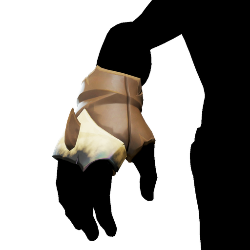 Venomous Kraken Gloves
