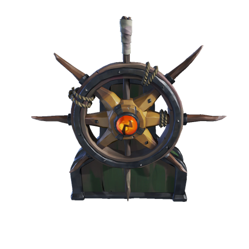 Venomous Kraken