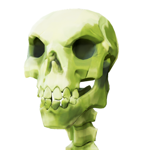 Verdant Bones