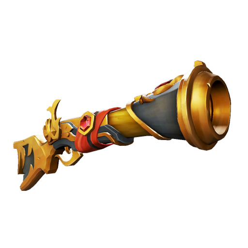 Glorious Sea Dog Blunderbuss