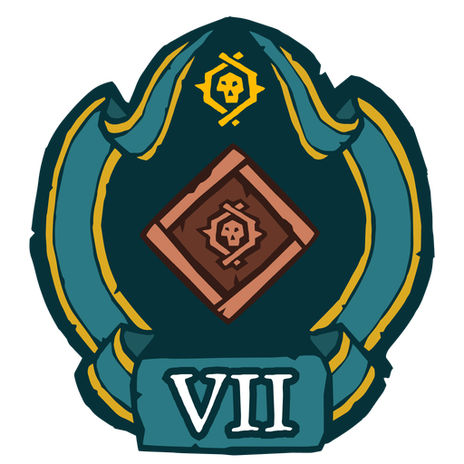 Voyager of Boundless Bravery