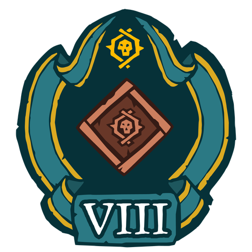 Voyager of Bravery's Blessing