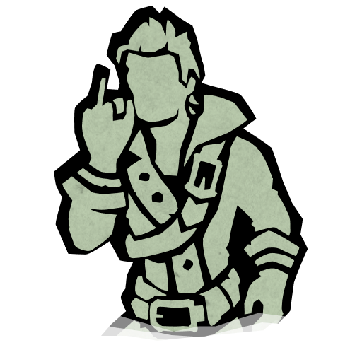 Gold Hoarders Emote