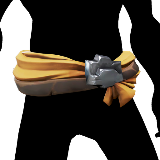 General Cosmetics Sash