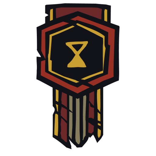Warden of the Flame