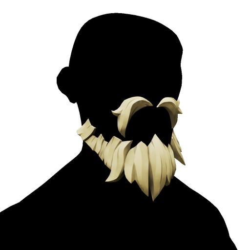 Warring Seas Beard
