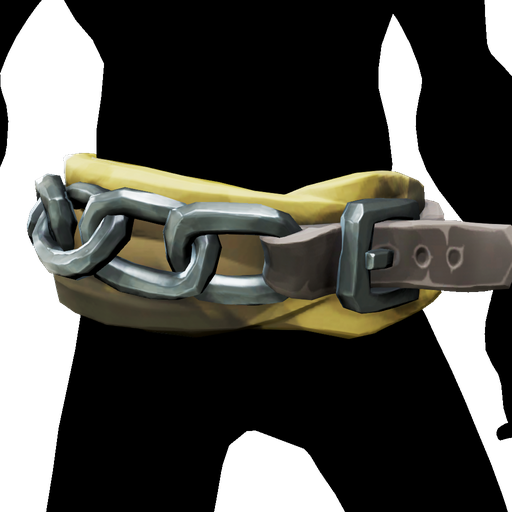 Warring Seas Belt