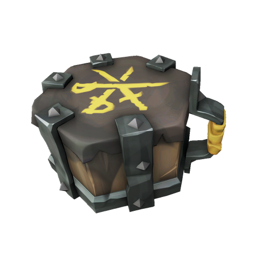 Warring Seas Drum