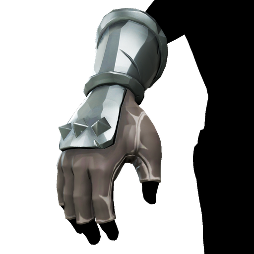 Warring Seas Gloves