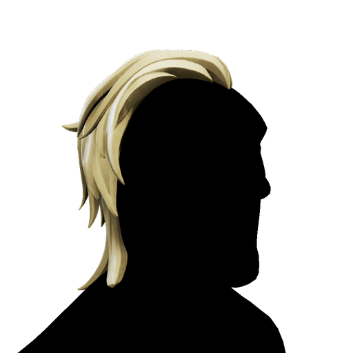 Warring Seas Hair