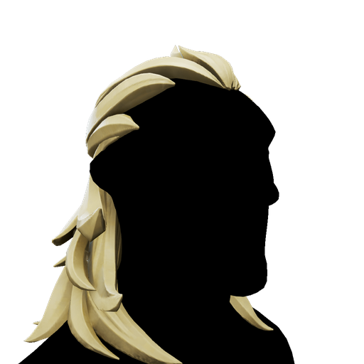 Warring Seas Hair